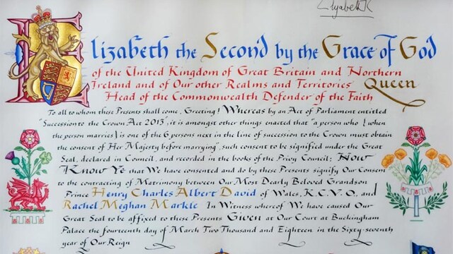 acta reina isabel g3