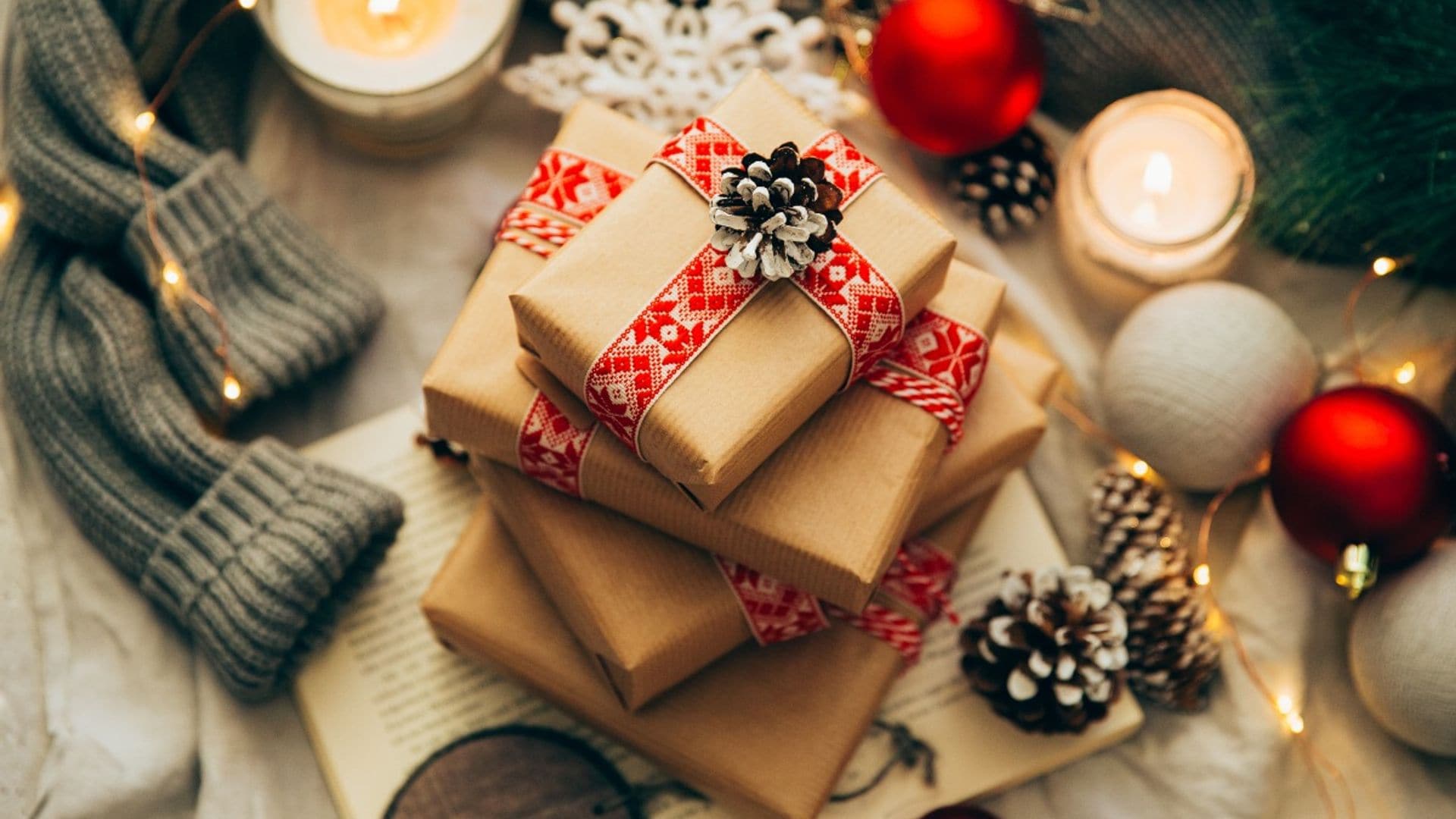 Seleccionamos nueve ideas de regalo originales con acierto seguro