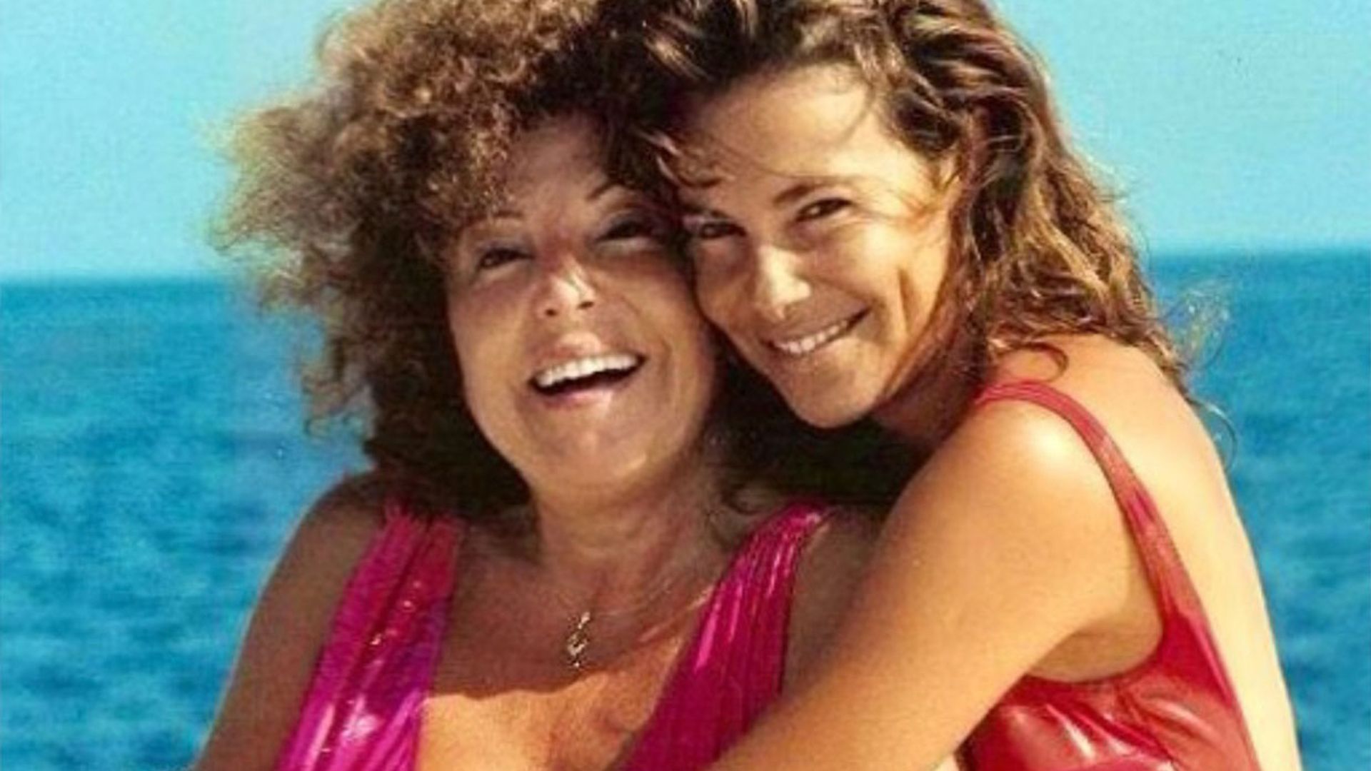 El emocionante recuerdo de Ana Obregón a su madre un año después de su fallecimiento
