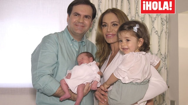 gema ruiz presenta juan