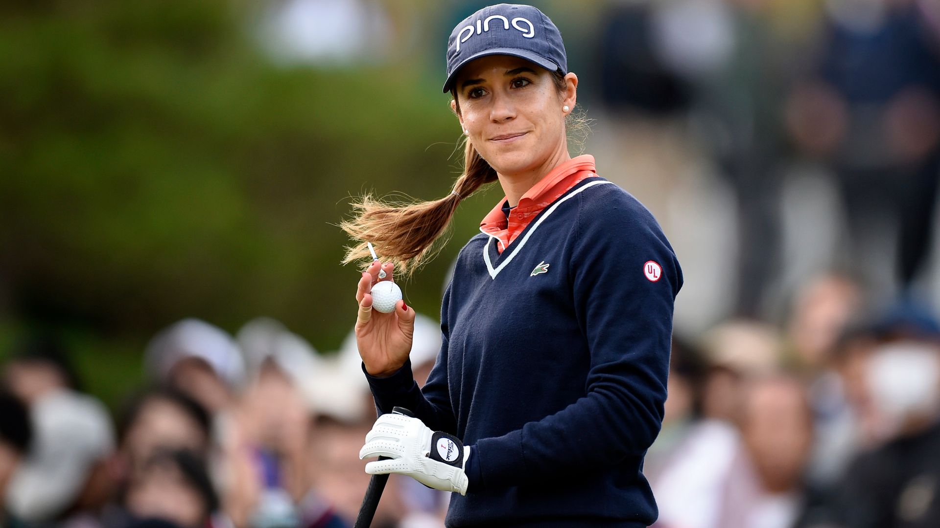 Hablamos con Azahara Muñoz antes de sus primeras Olimpiadas como madre: 'En Tokio competí embarazada'
