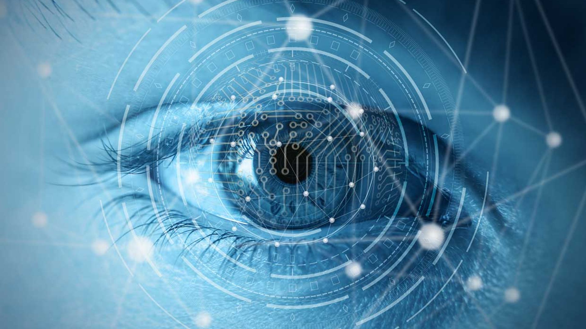 Un ejercicio con el que trabajarás la visión 3D de tu cerebro