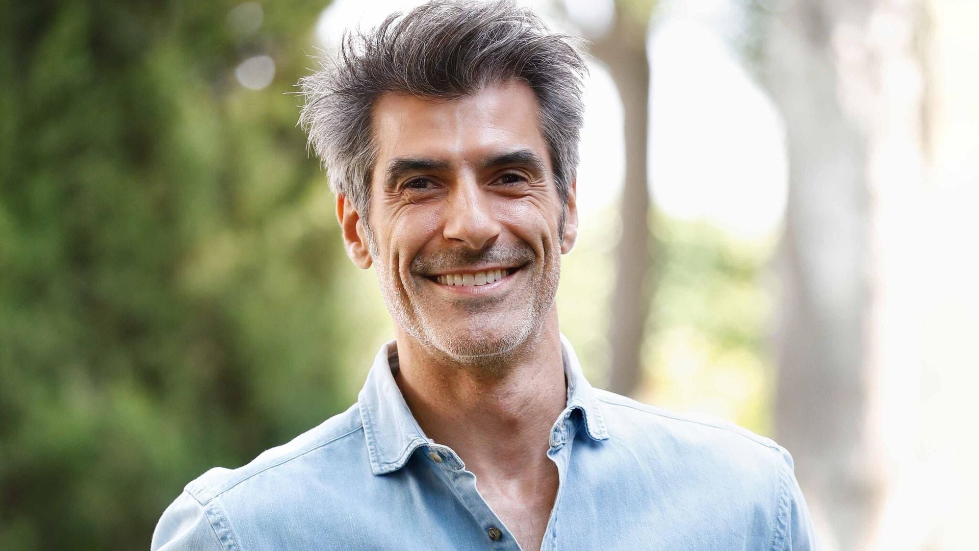 Jorge Fernández nos cuenta su batalla contra la enfermedad de Lyme: de su complicado diagnóstico a su recuperación