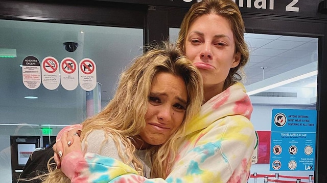 lele pons y hannah stocking
