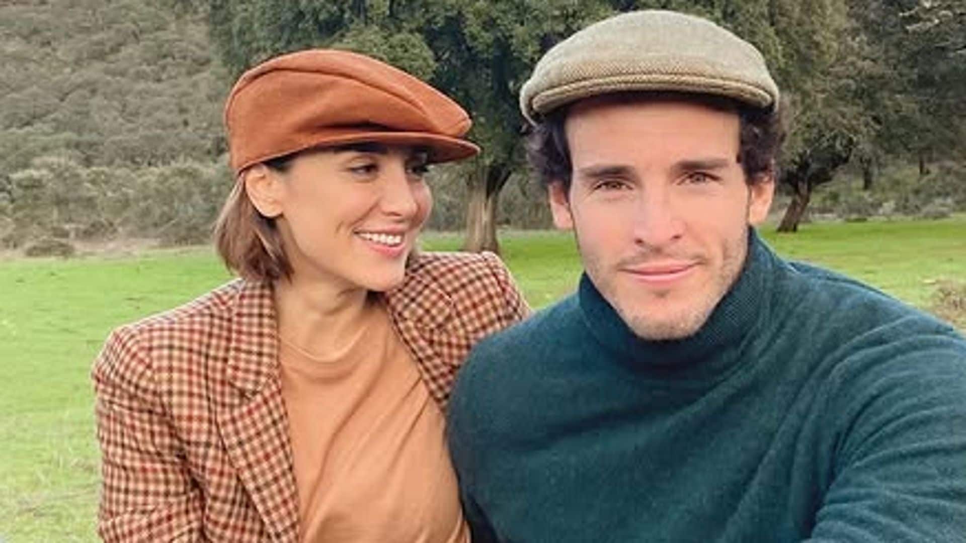 Tamara Falcó e íñigo Onieva celebran su aniversario