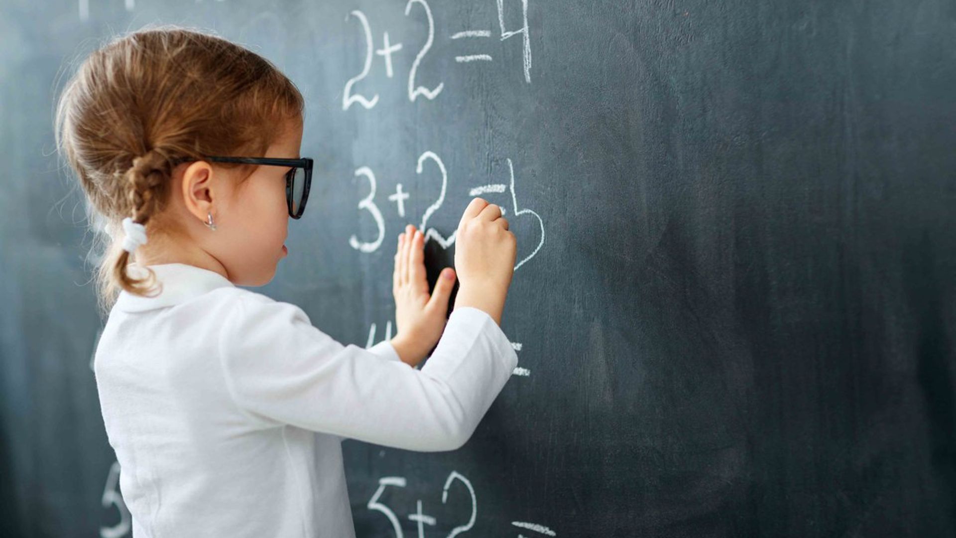 ¿Por qué son tan importantes las matemáticas?