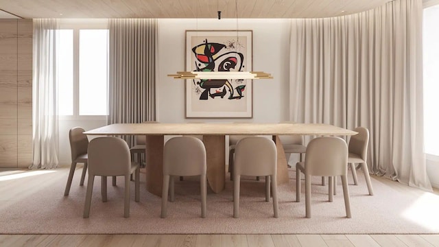 Mesa de comedor
