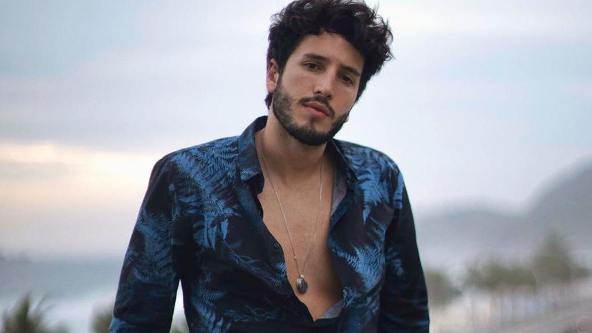 Sebastián Yatra se alista para debutar en la actuación en 2020