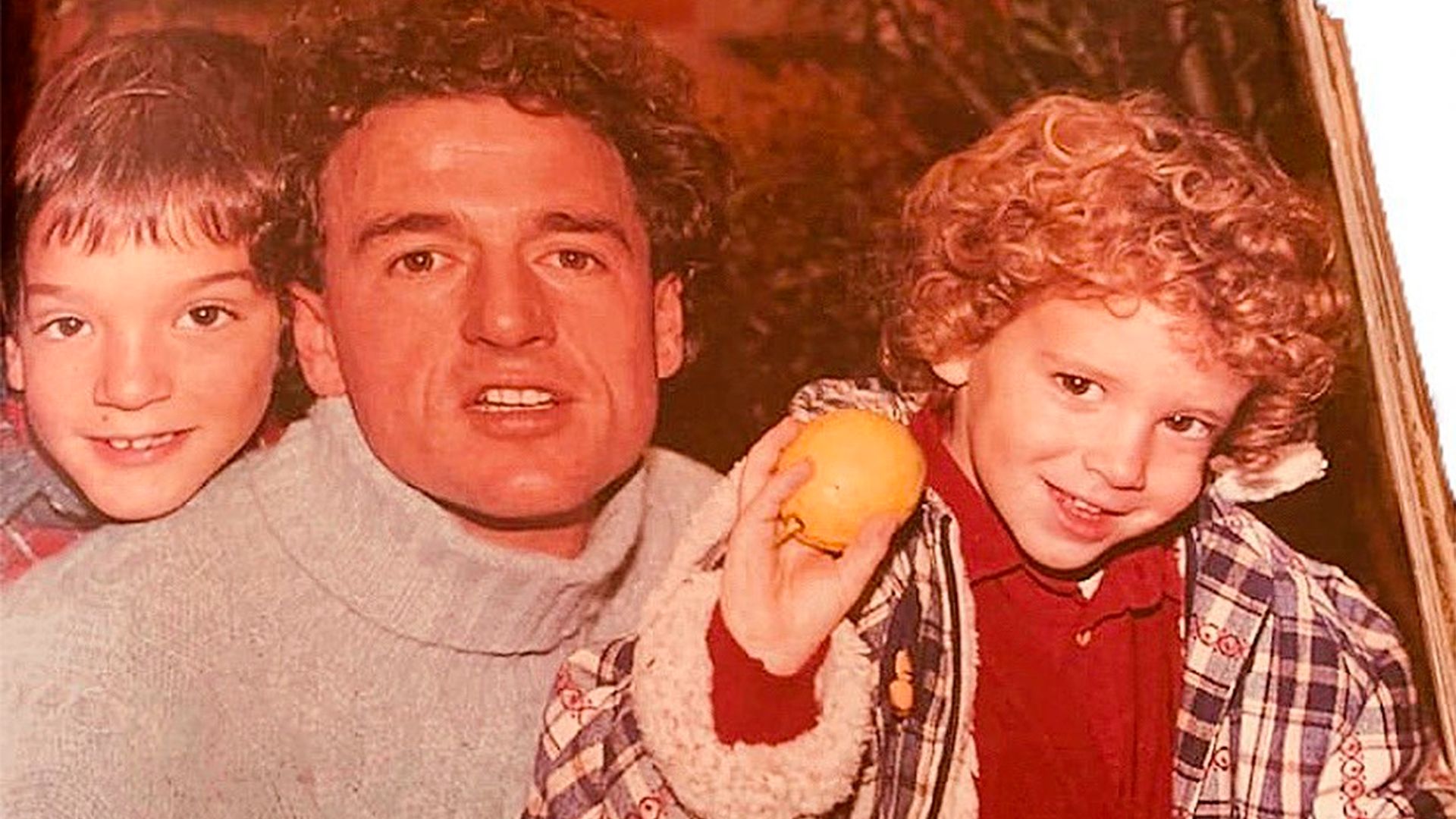 El emotivo mensaje con el que Clemente Lequio se despide de su hermano Álex desde Miami