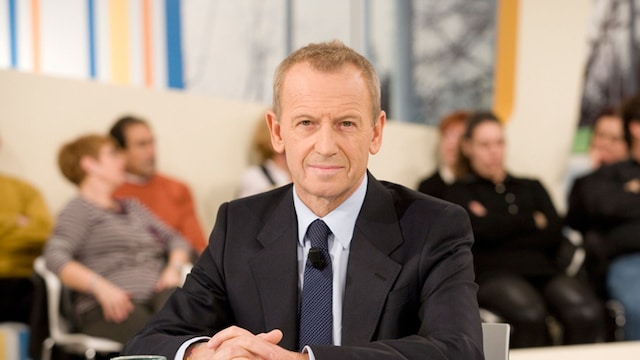 Dr. Joaquín Lamela López, especialista en Neumología