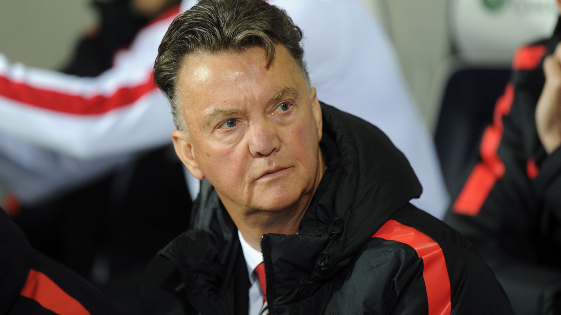 Louis Van Gaal anuncia que sufre un cáncer agresivo de próstata