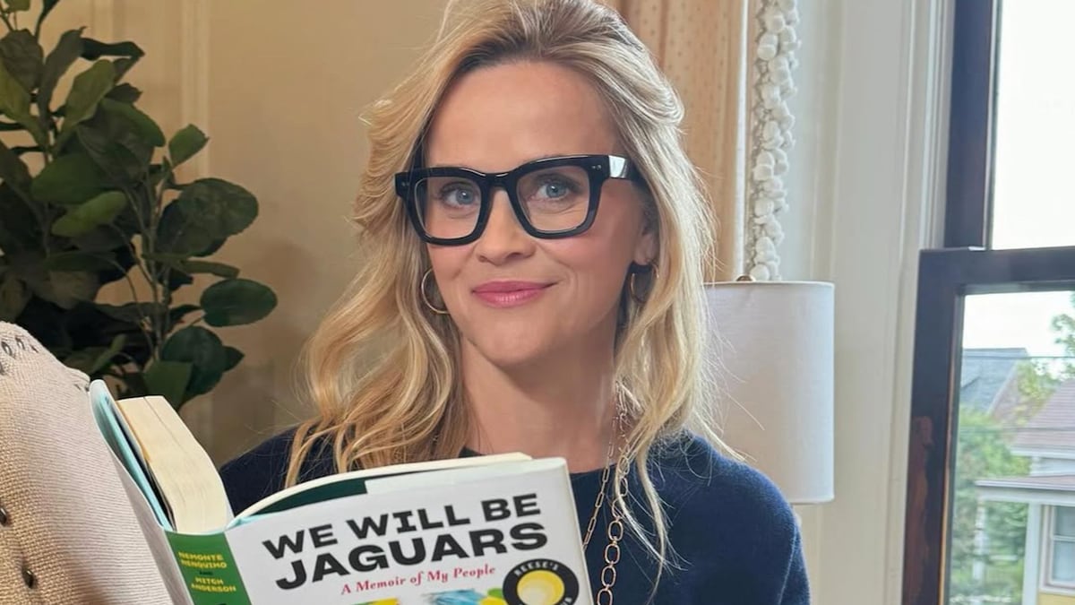 Beyond the Spotlight: A Peek Inside Celebrities' Exclusive Book Clubs