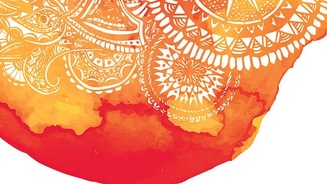 mandalas verano