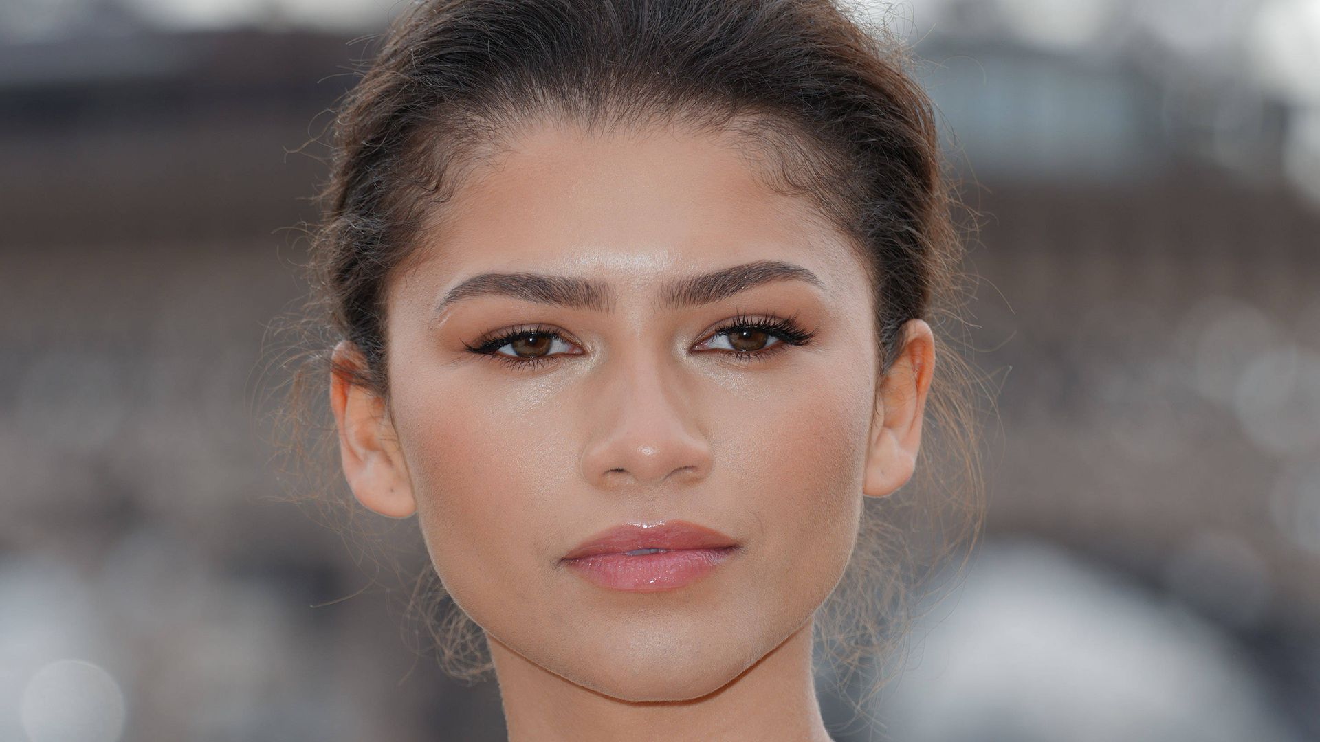 Cloud skin: la tendencia que consigue buena cara con un maquillaje invisible