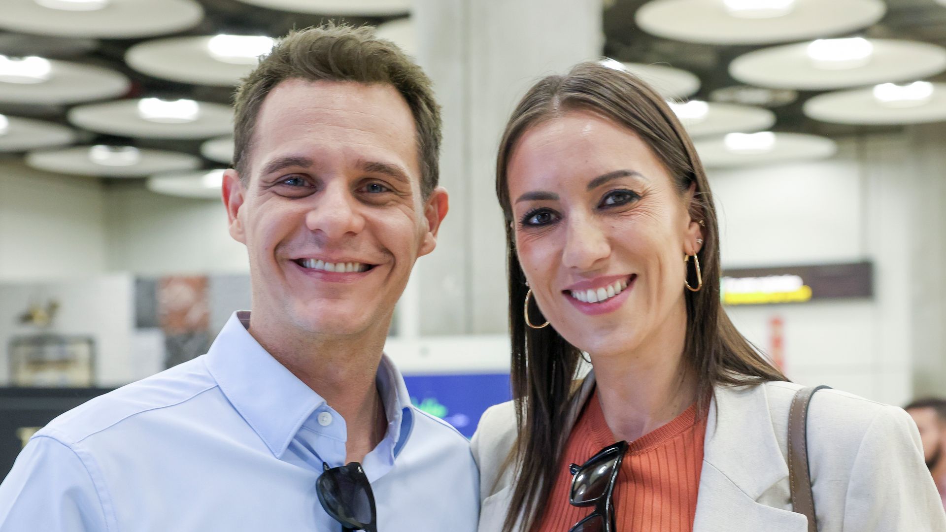 Christian Gálvez y Patricia Pardo desvelan nuevos detalles de su encuentro con el Papa: regalos muy personales y anécdotas inolvidables