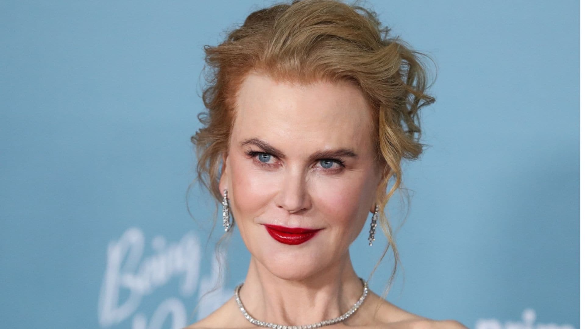 Nicole Kidman confiesa que interpretar a Virginia Wolf agravó su depresión tras el divorcio con Tom Cruise