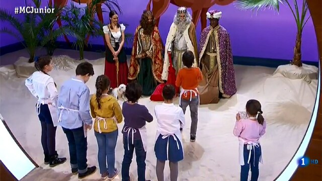 masterchef