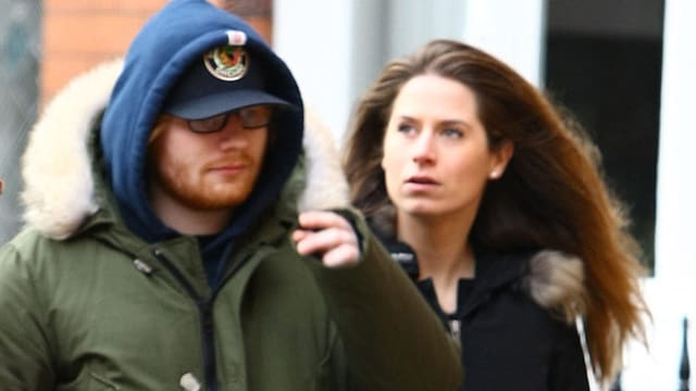 ed sheeran gtres