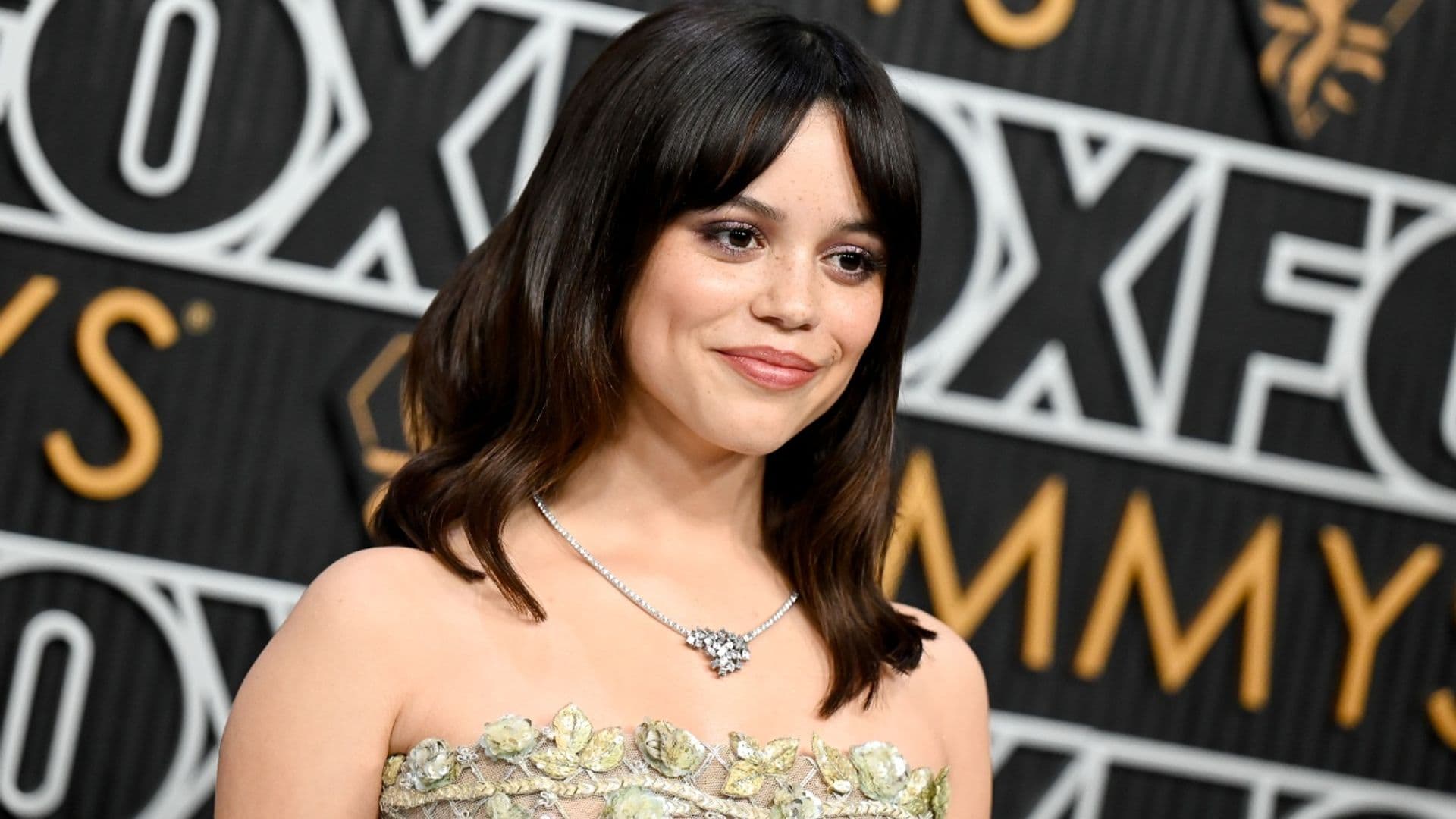 Jenna Ortega avanza qué cambios encontraremos en la segunda y esperadísima temporada de 'Miércoles'