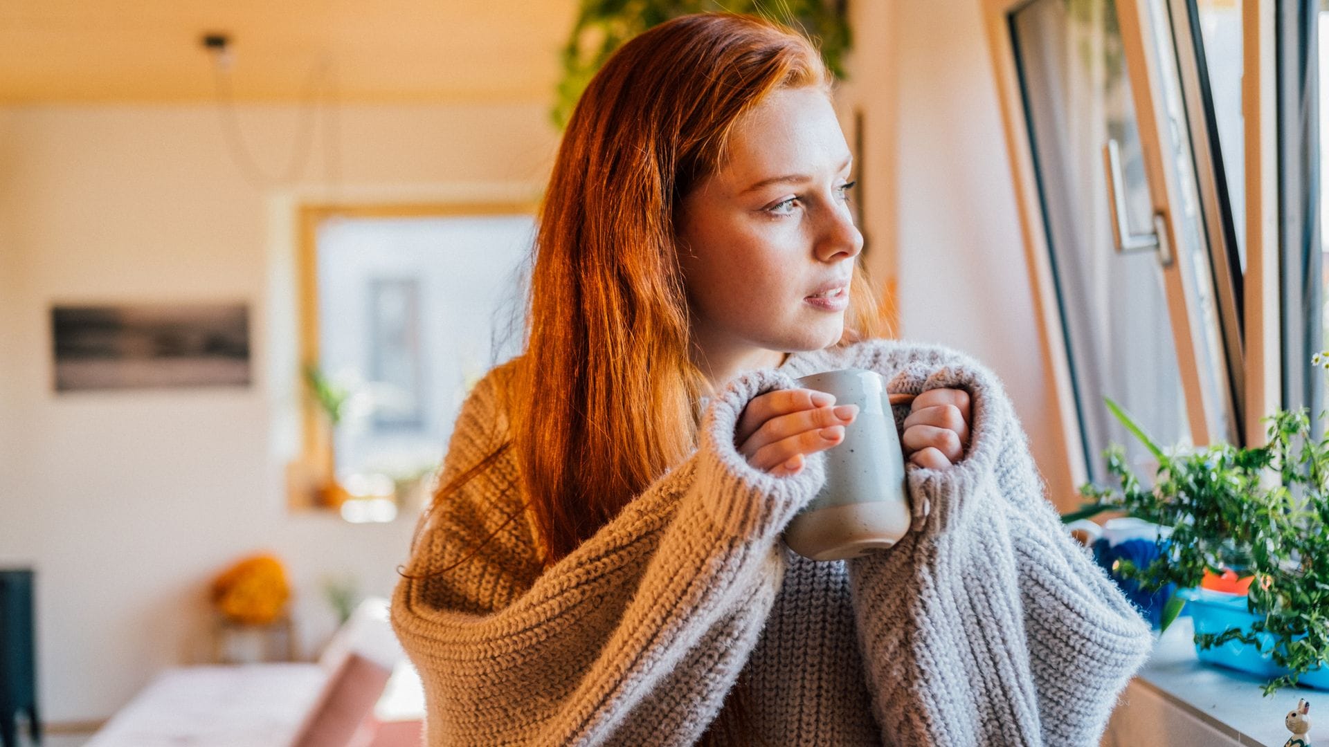 10 infusiones antiinflamatorias para acabar con la tripa hinchada