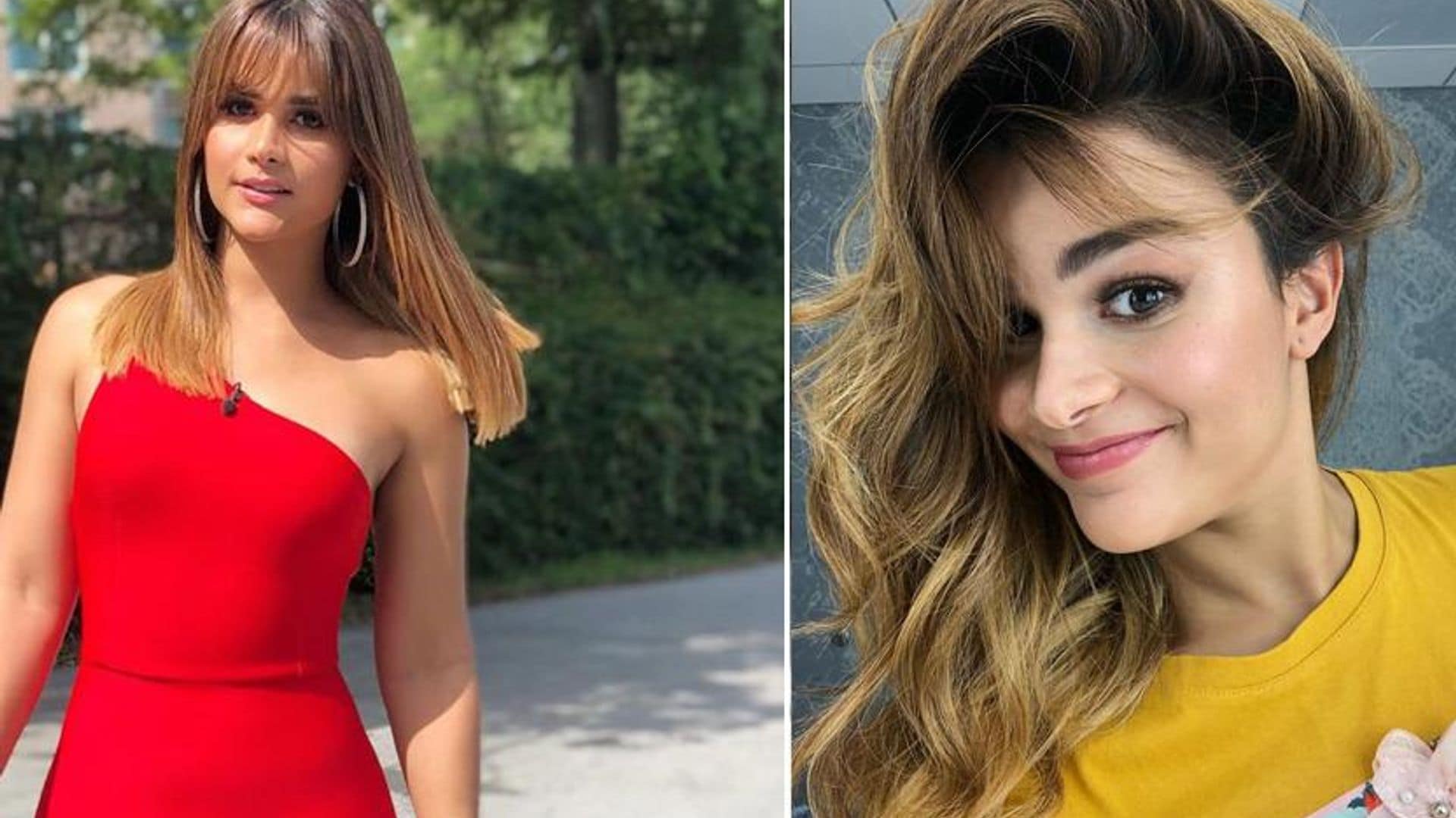 Clarissa Molina y los dos importantes cambios que hará en su vida