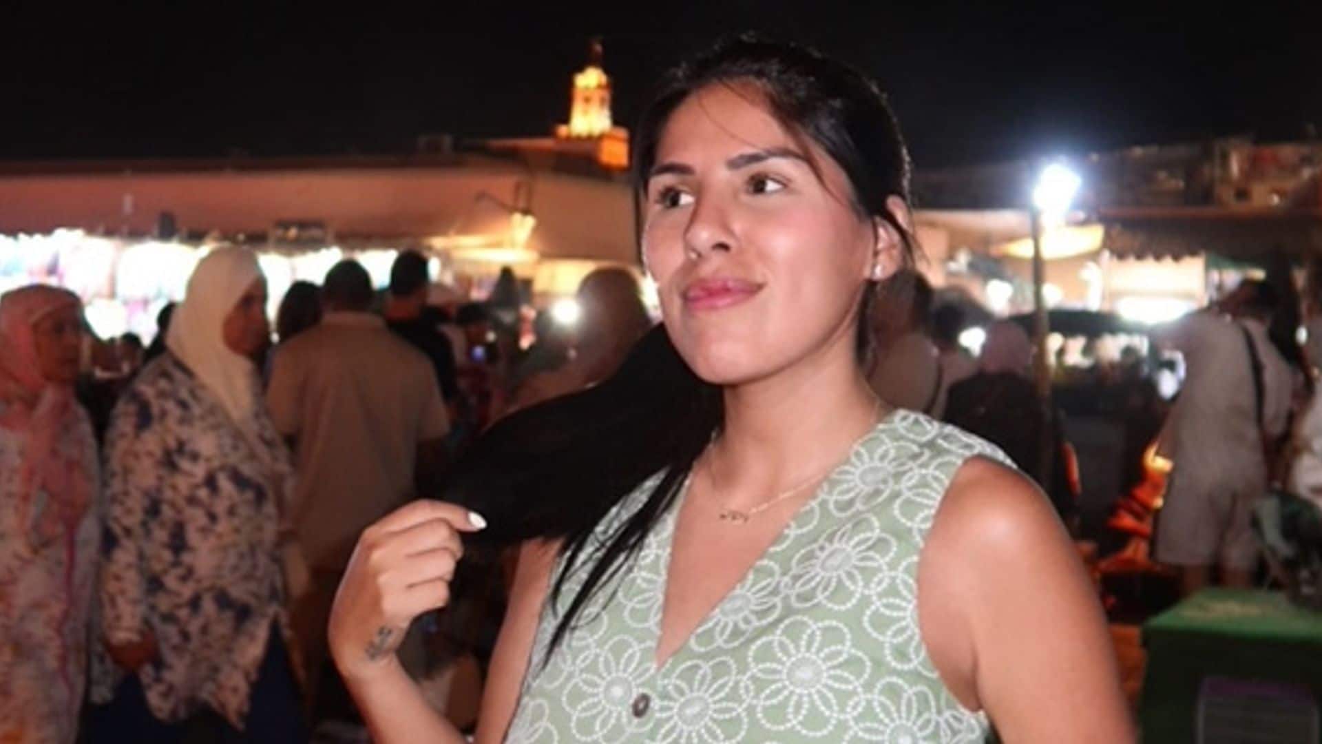 Isa Pantoja, ajena a la ruptura de su hermano Kiko: "Estoy desconectando"