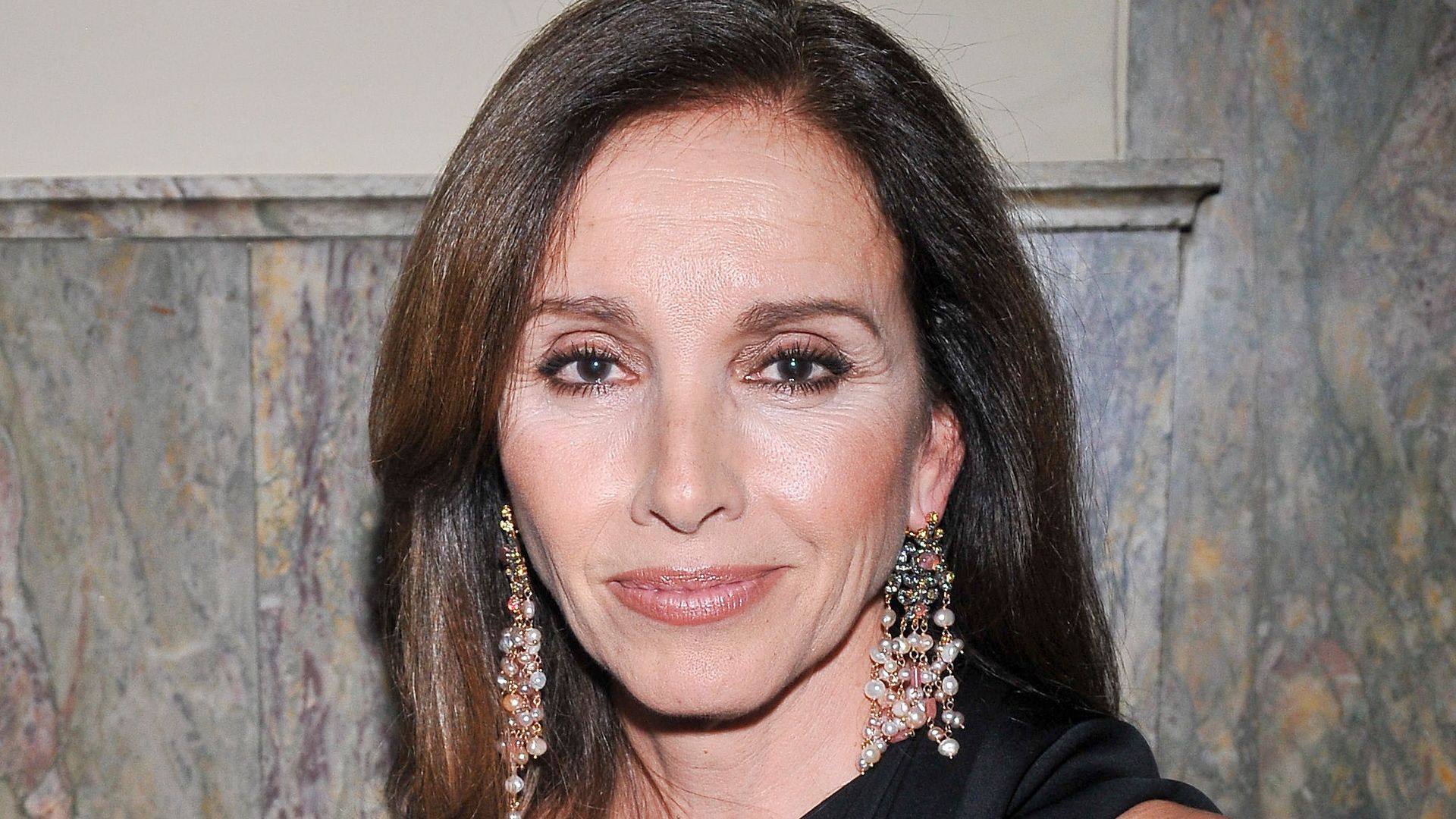 Ana Belén ha cumplido más de 60 años sobre los escenarios