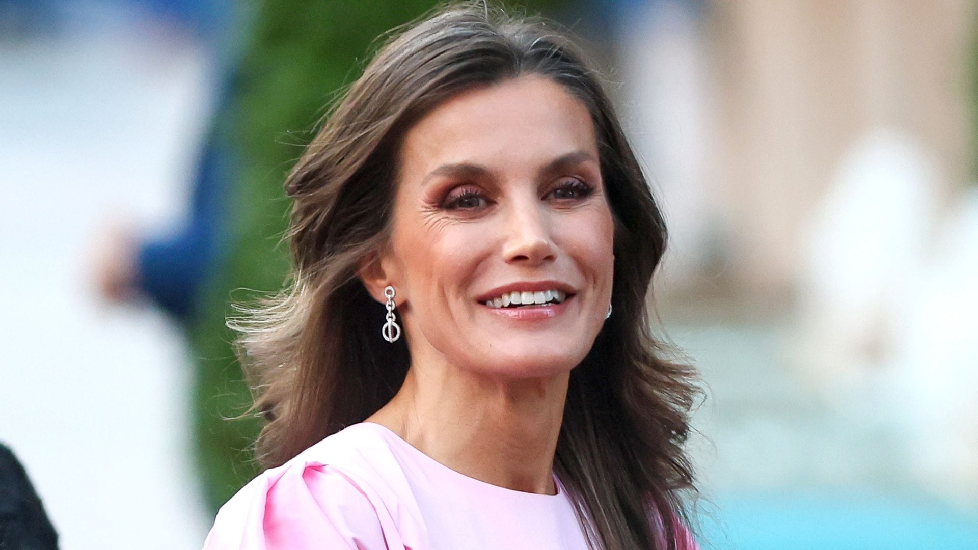 Reina Letizia