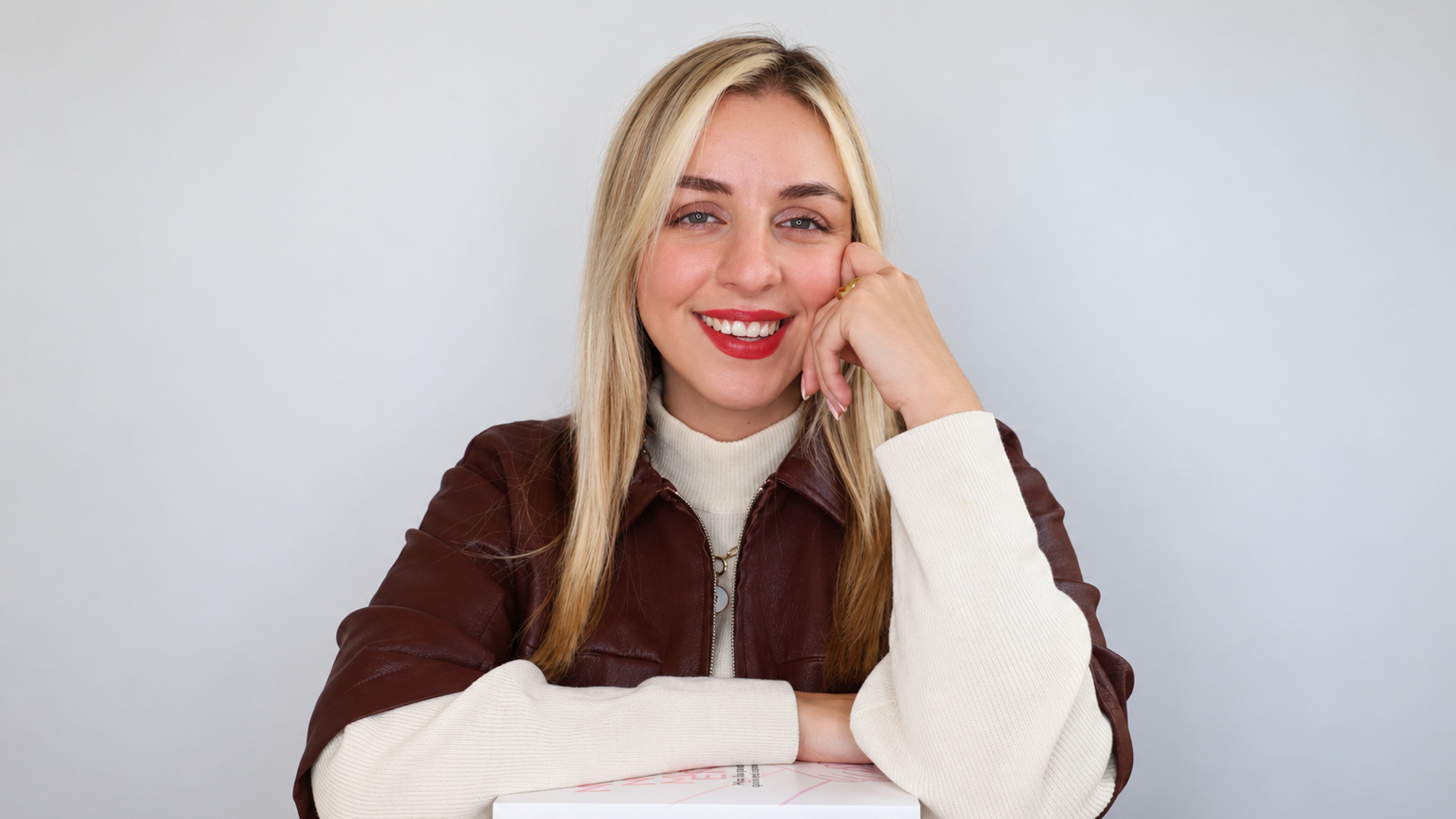 Ana Galán, psicóloga y divulgadora en salud mental
