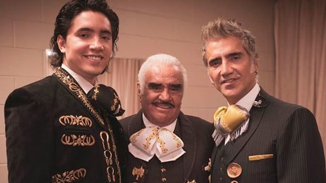 los fernandez t