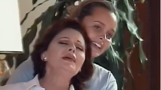 shaila d rcal y su madre roc o d rcal