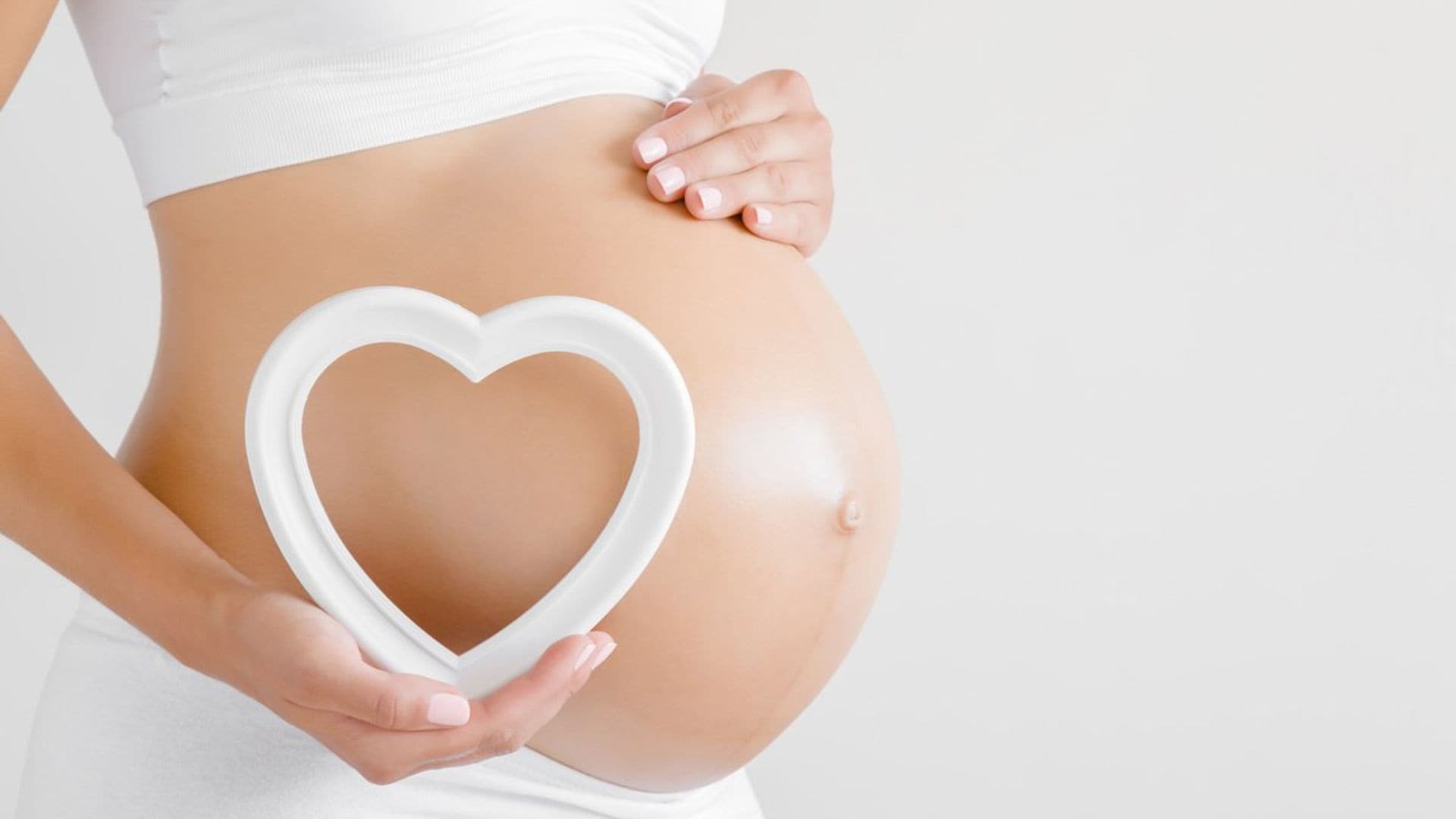 Ser madre si hay problemas de corazón: así es el embarazo