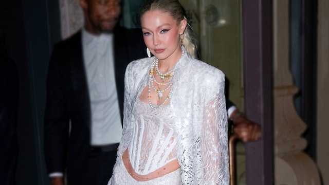 gigi hadid