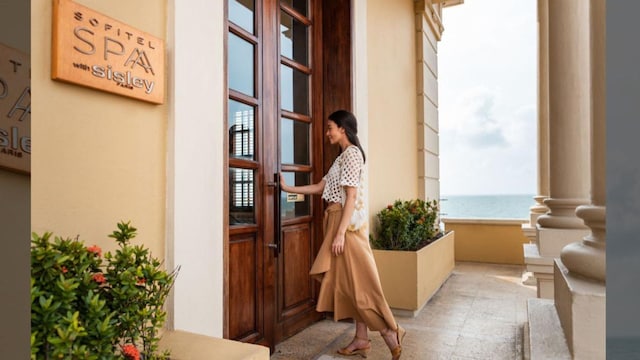 oasis de relajaci n sisley spa cartagena