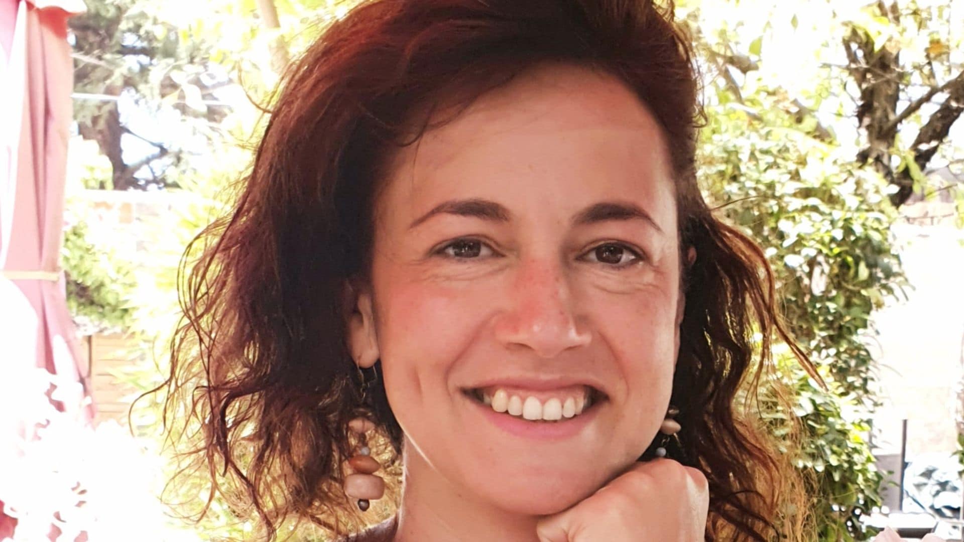 Sonia Martínez, psicóloga