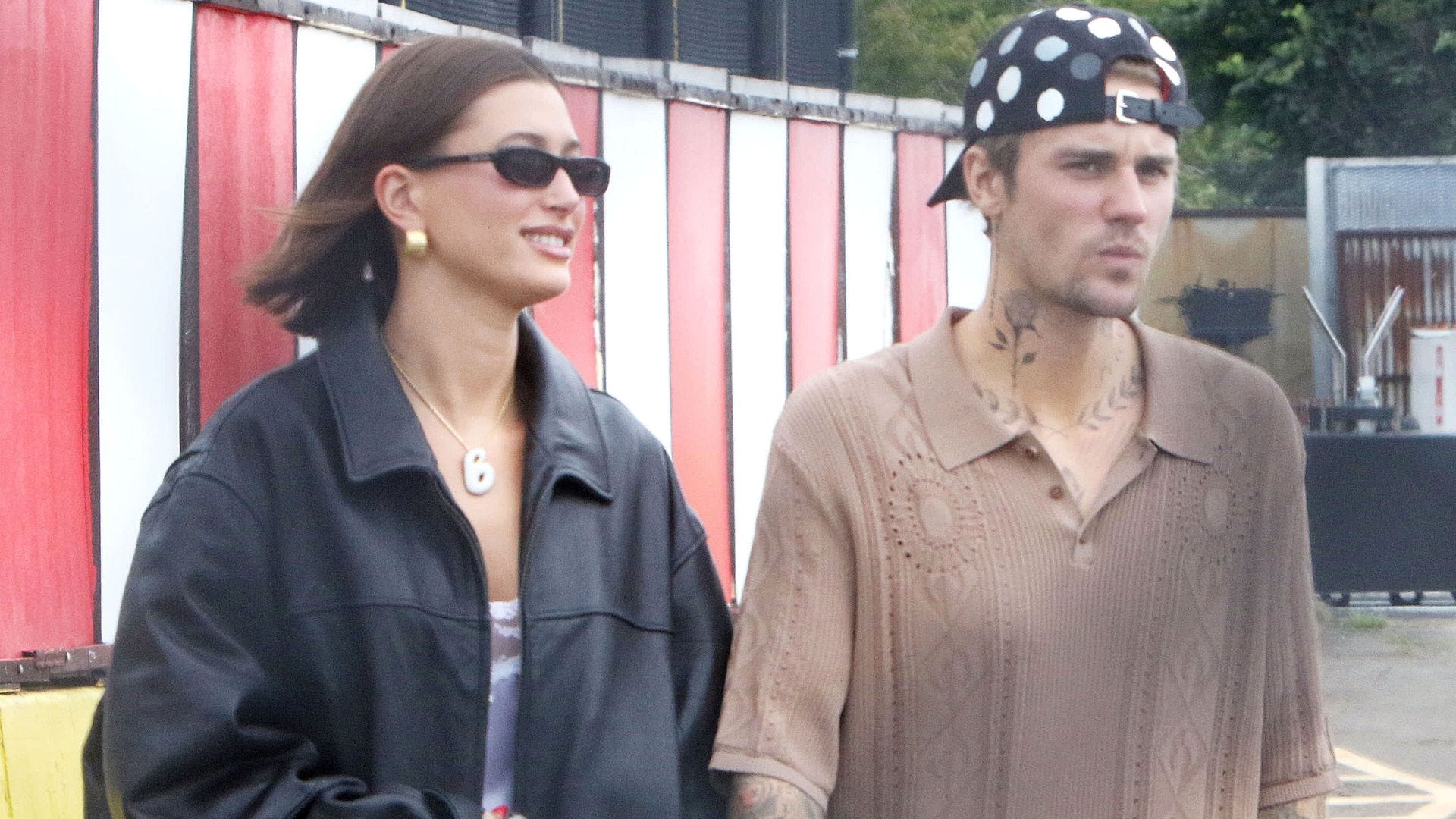 Comunicado de Justin Bieber tras los rumores de crisis con Hailey: 'El amor no es un premio que se gana'