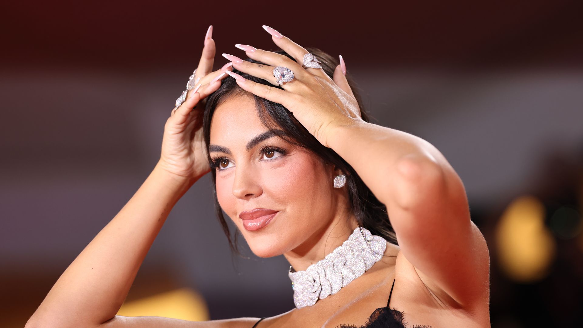 Las sorprendentes declaraciones de Georgina sobre el diamante de compromiso que le regaló Cristiano: "Es lo mínimo..."