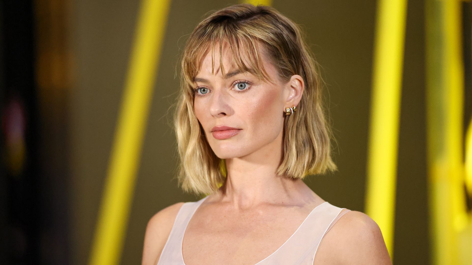 De Margot Robbie a Demi Moore: 8 cambios de look que confirman que el corte de pelo 'bob' es tendencia a cualquier edad