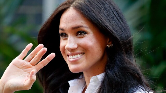 meghan
