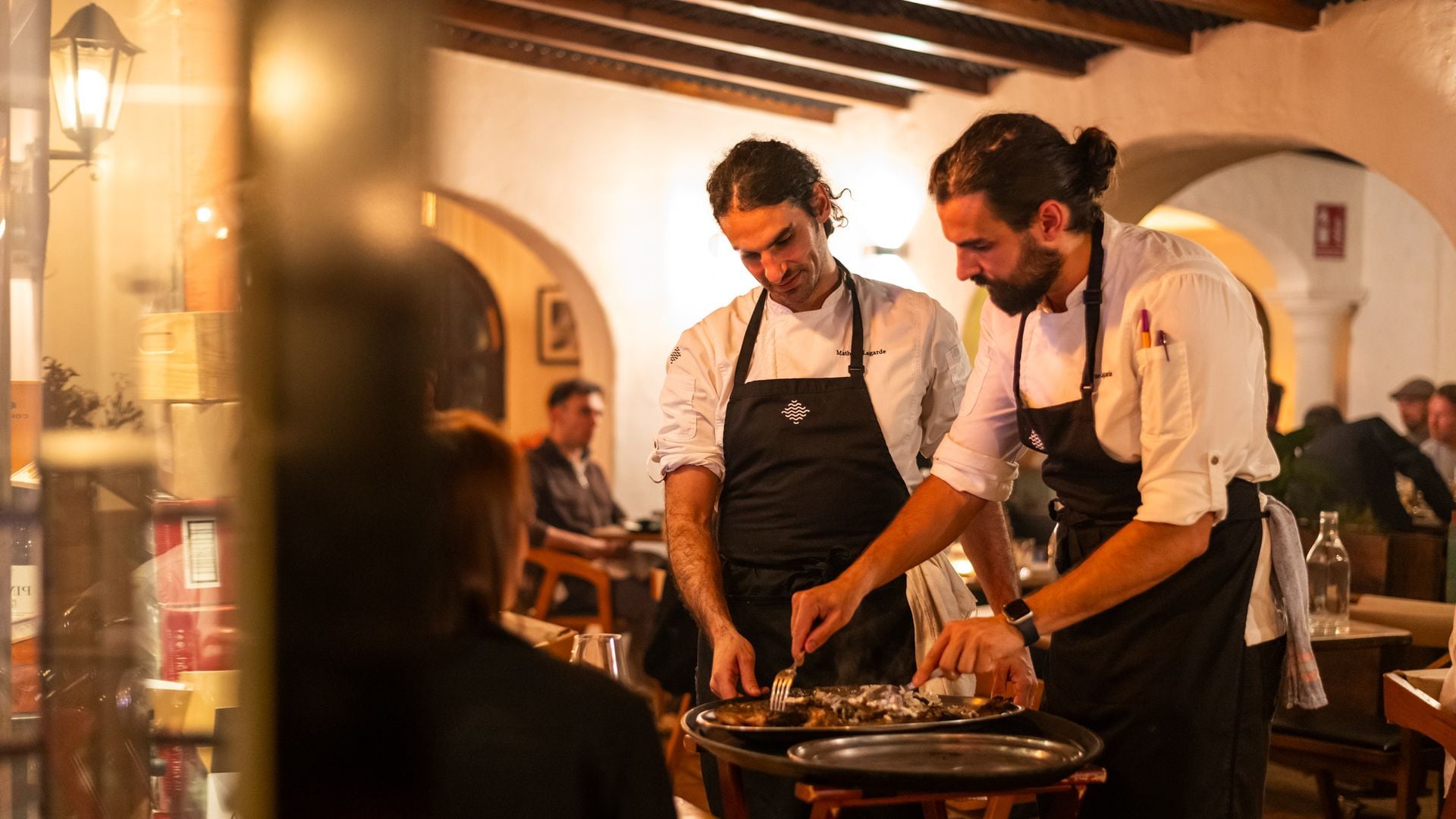 Las mejores ideas para celebrar Acción de Gracias en Madrid: del 27 al 30 de noviembre