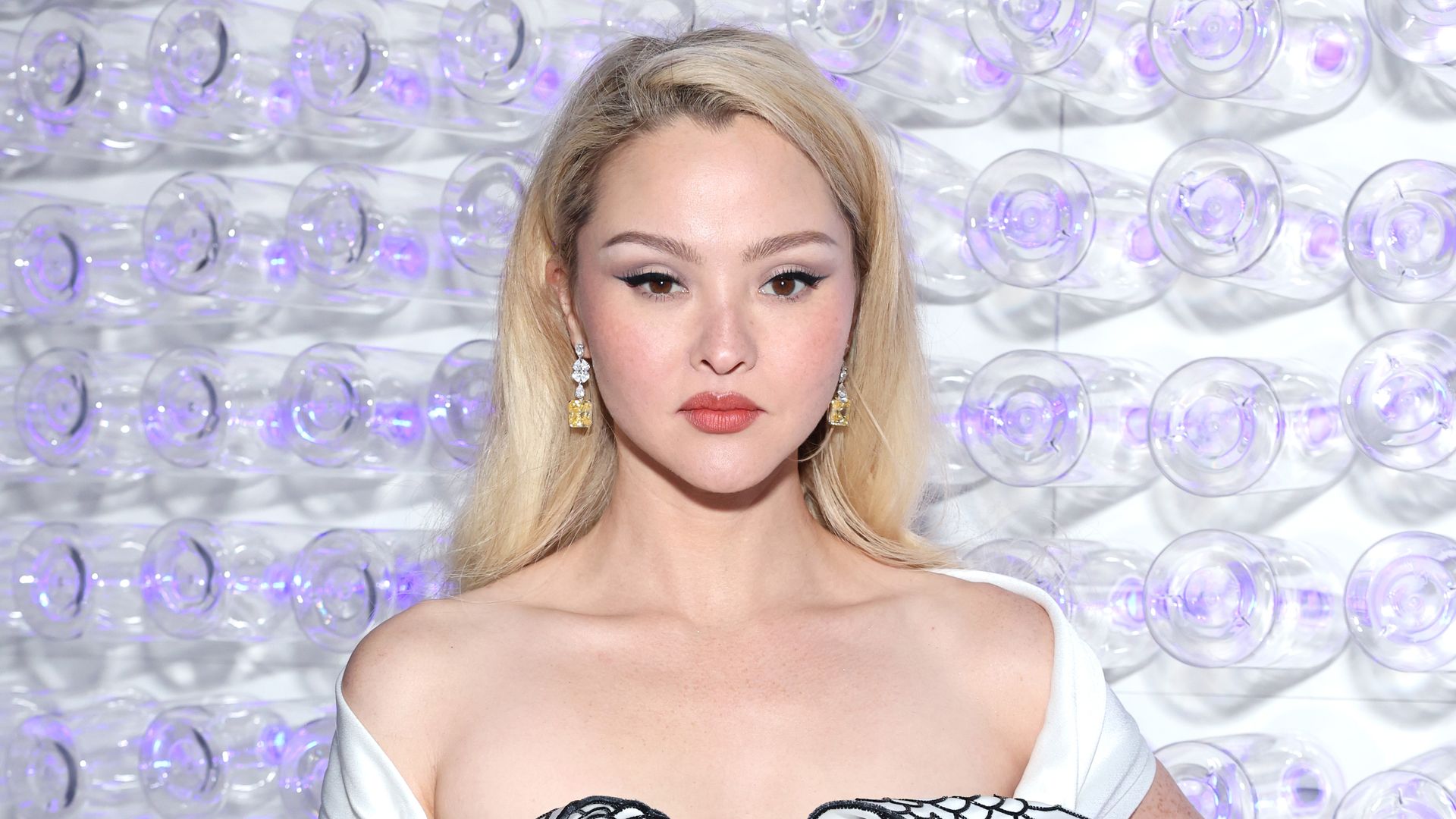 Biografía de Devon Aoki