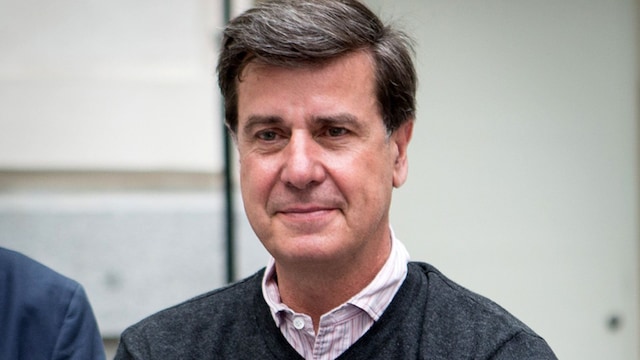 cayetano getty