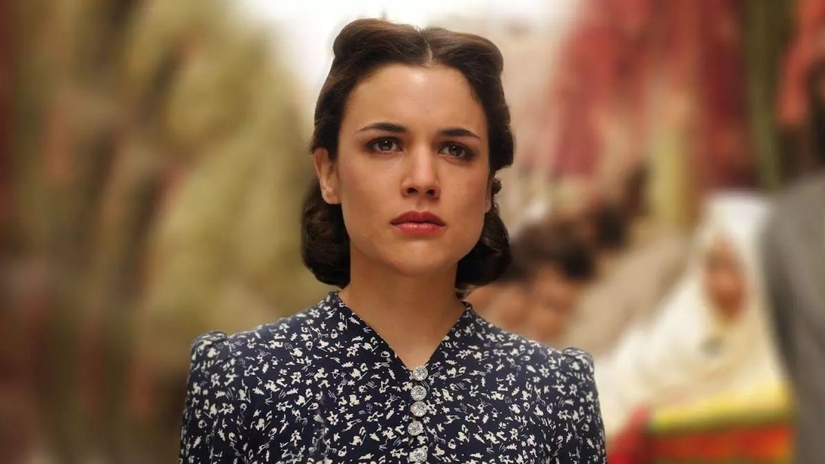 Espionaje, moda y emoción: la secuela de 'El tiempo entre costuras' arranca con nuevos desafíos para Adriana Ugarte