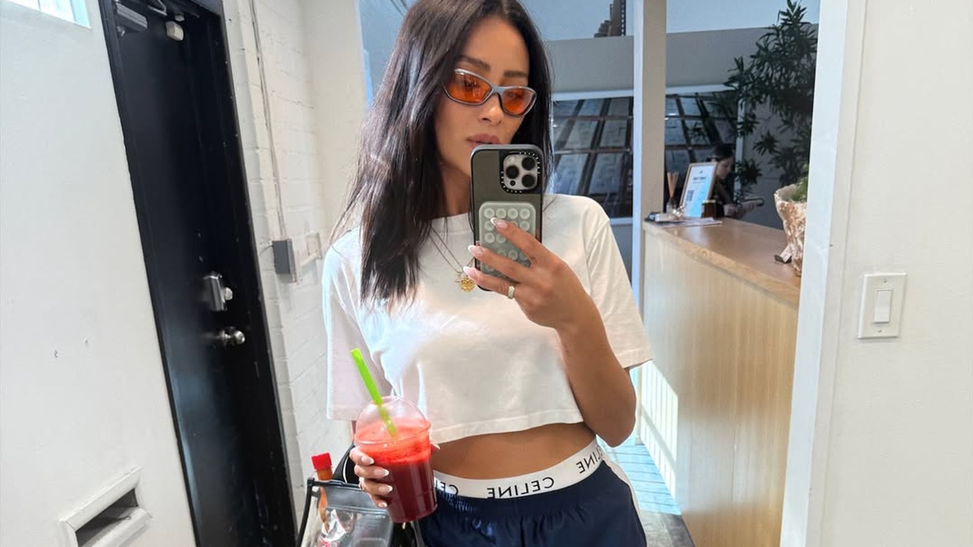 Shay Mitchell