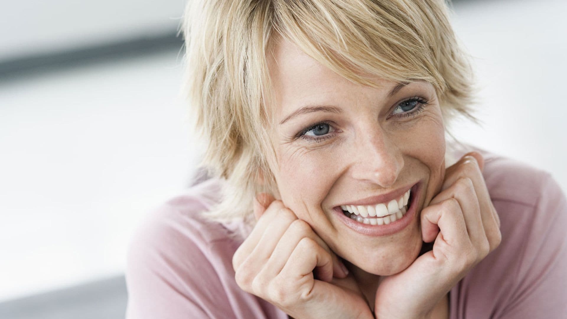 La planta que ayuda a aliviar los síntomas de la menopausia