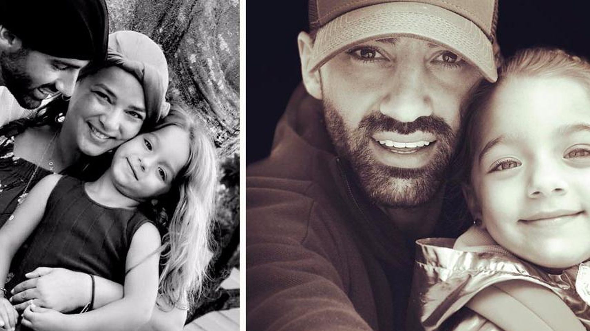 ¡Todo sea por su princesa! Toni Costa y su cariñosa relación con su hija Alaïa