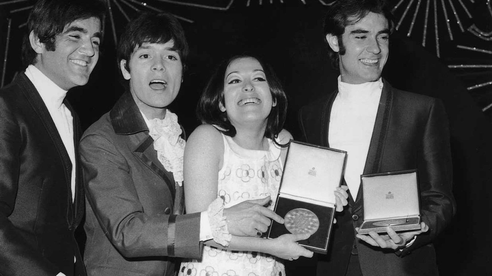Repasamos la historia de España en Eurovisión a través de estos momentazos