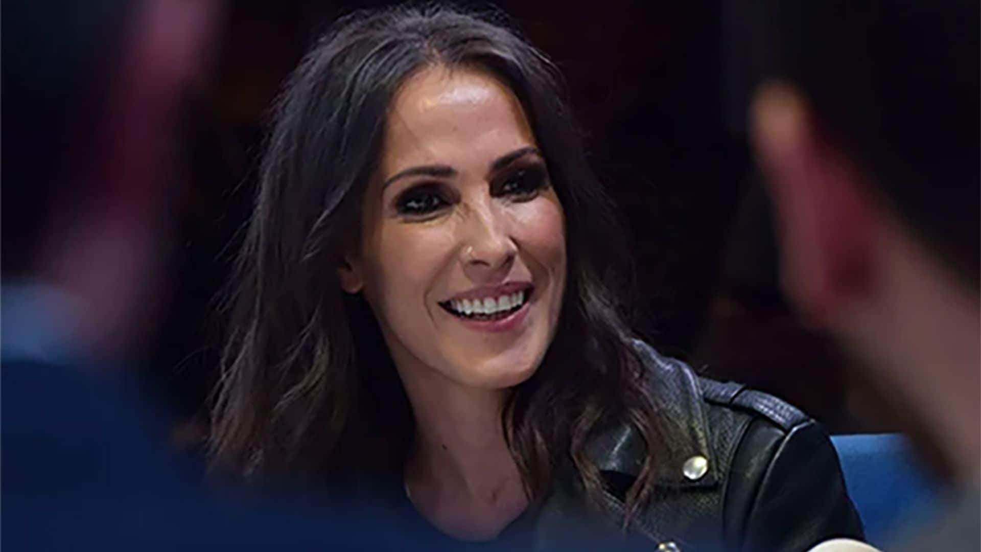 Malú cuenta cómo ha cambiado su vida desde el nacimiento de su hija