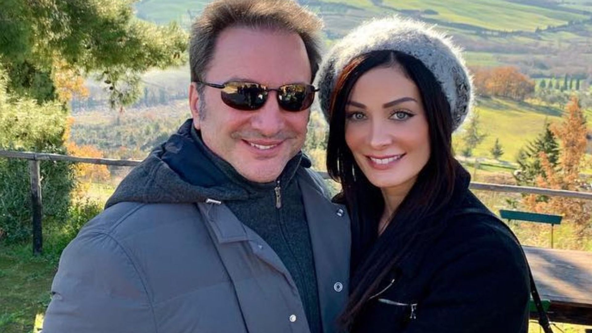 Reportes indican que Dayanara Torres y Louis D’Esposito habrían roto su compromiso