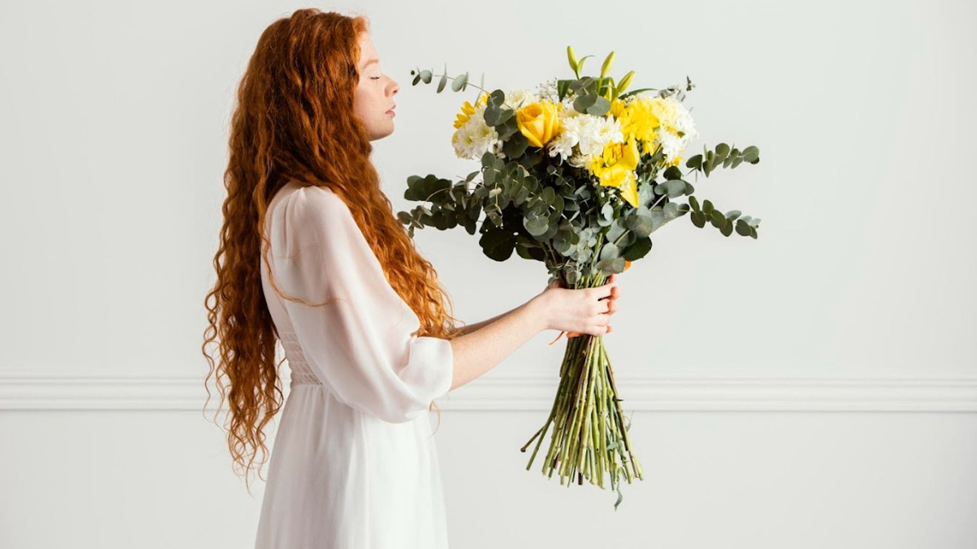 La iniciativa solidaria que convierte el gesto de regalar flores en un propósito (aún) más bonito